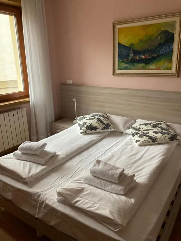 Adriatico Rooms — foto 7