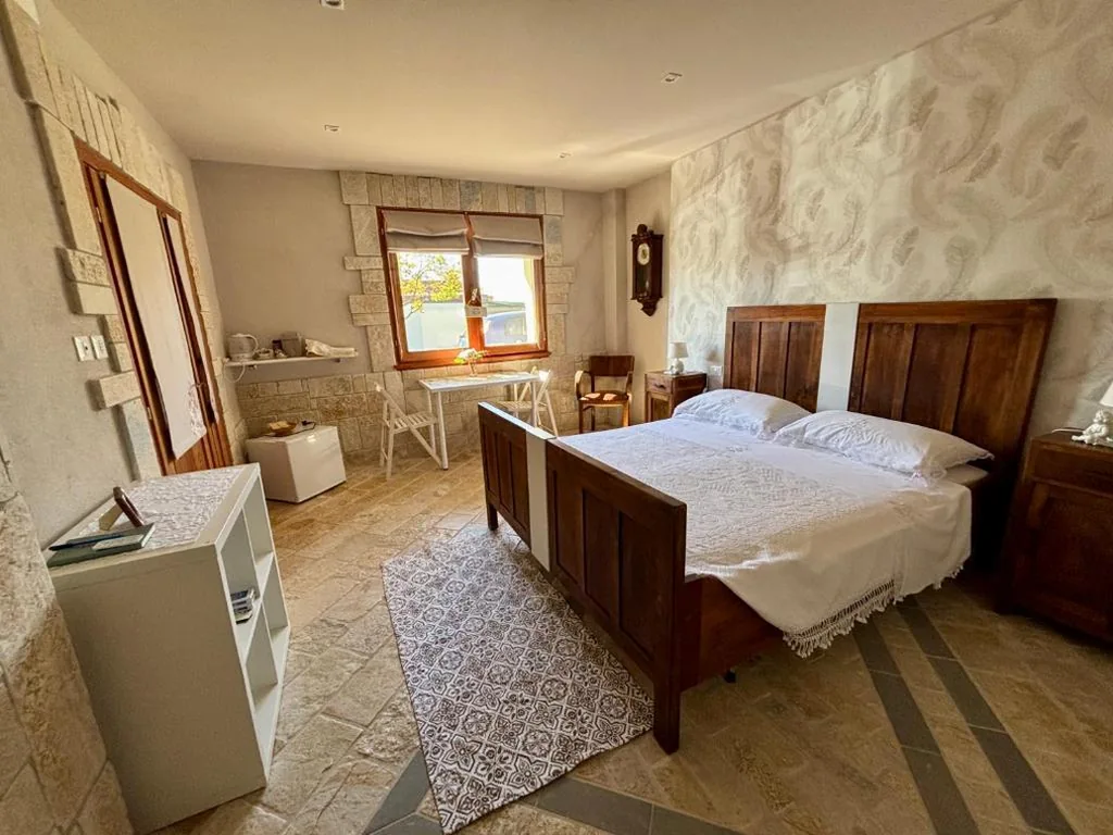 Affittacamere Agli Ulivi — foto 7