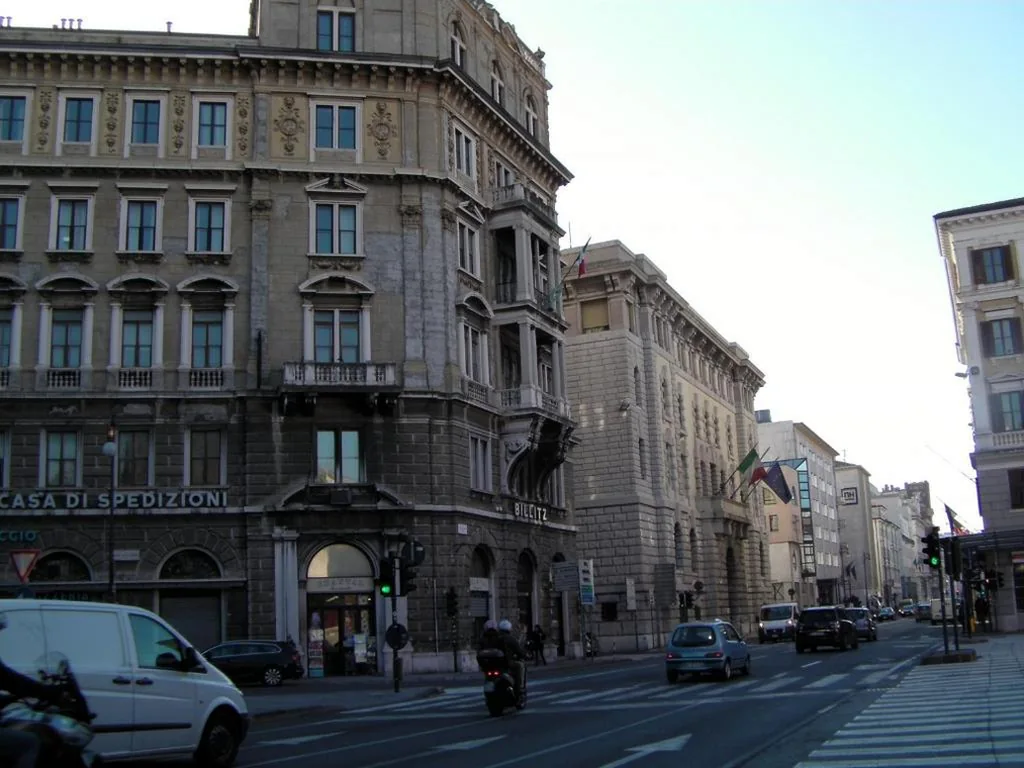 Affittacamere Alla Stazione — foto 6