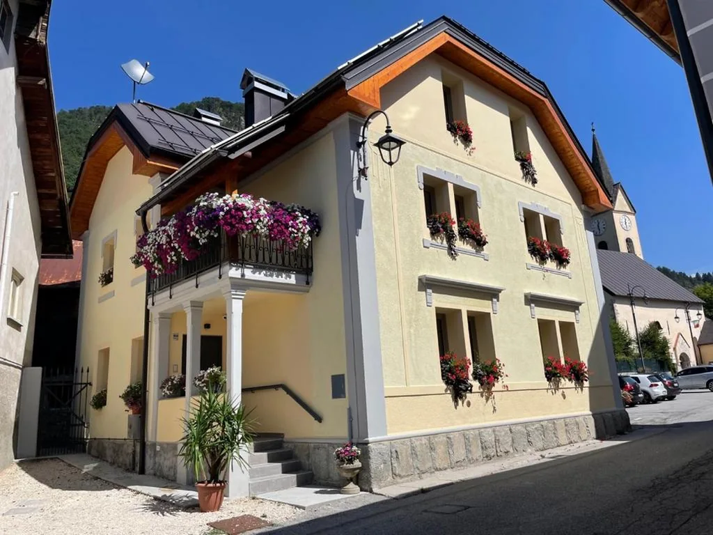 AFFITTACAMERE ALLE ALPI