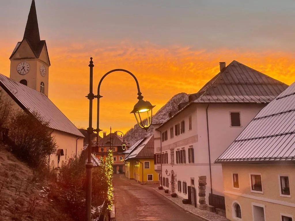AFFITTACAMERE ALLE ALPI — foto 5