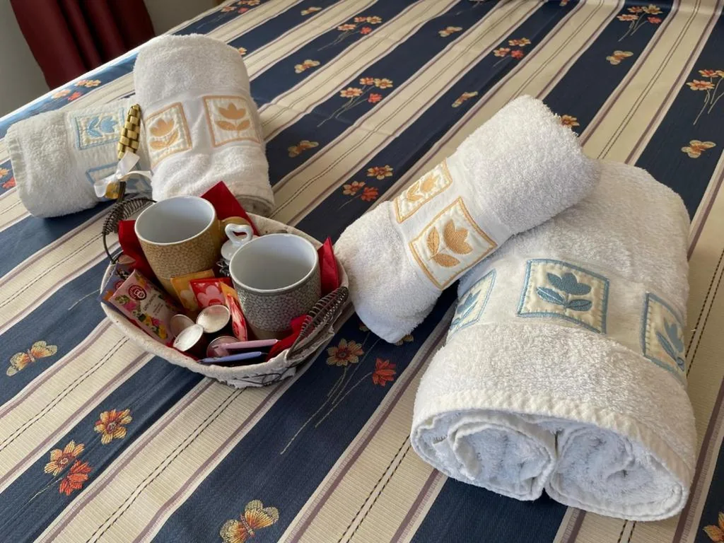 AFFITTACAMERE ALLE ALPI — foto 6