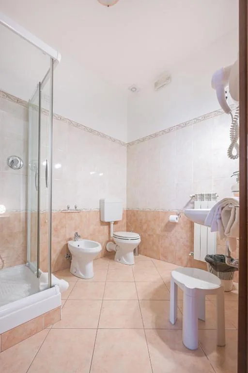 Affittacamere Berzi — foto 3