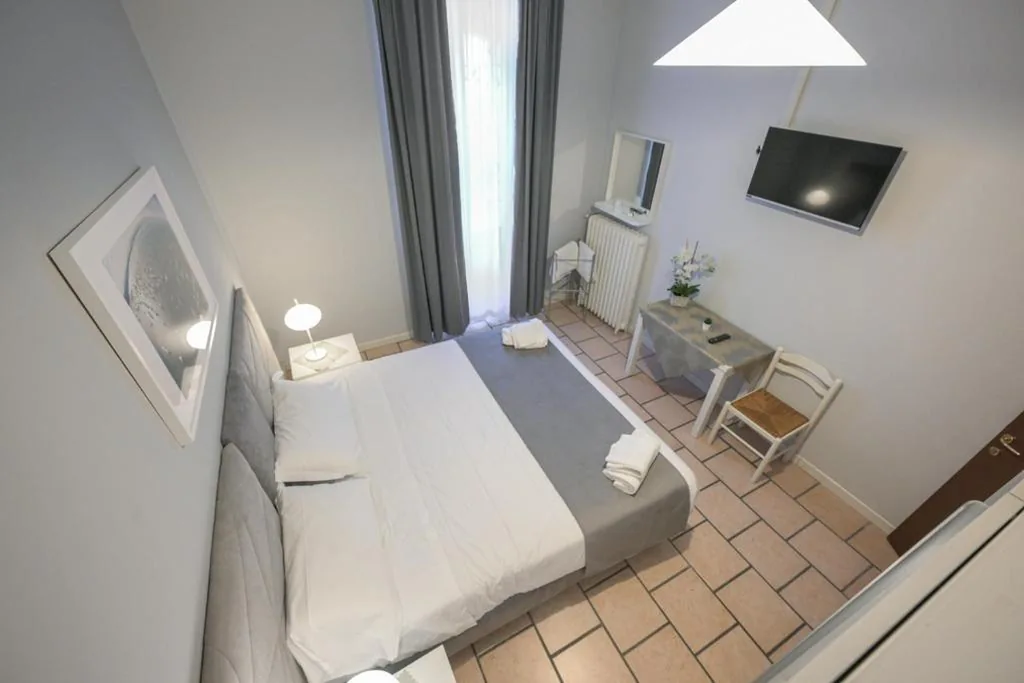 Affittacamere Berzi — foto 4
