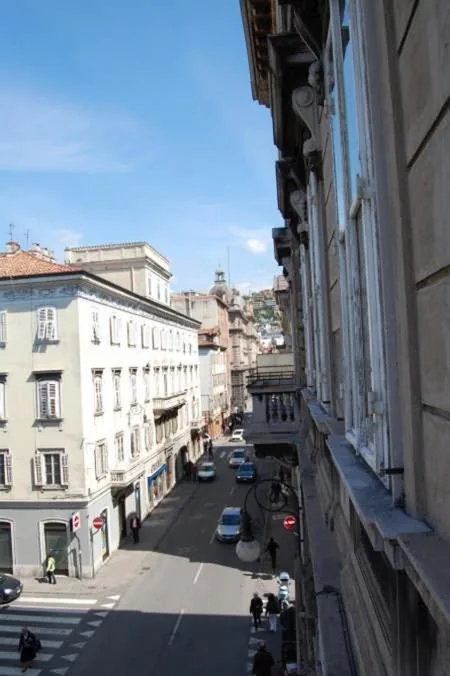Affittacamere Berzi — foto 5