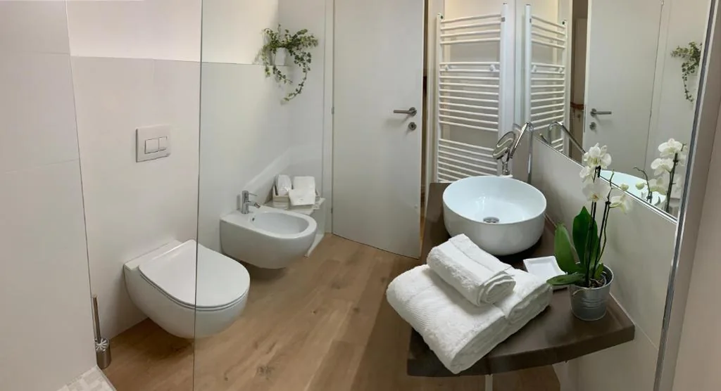 Affittacamere CASA DOLCE CASA SAN DANIELE — foto 7
