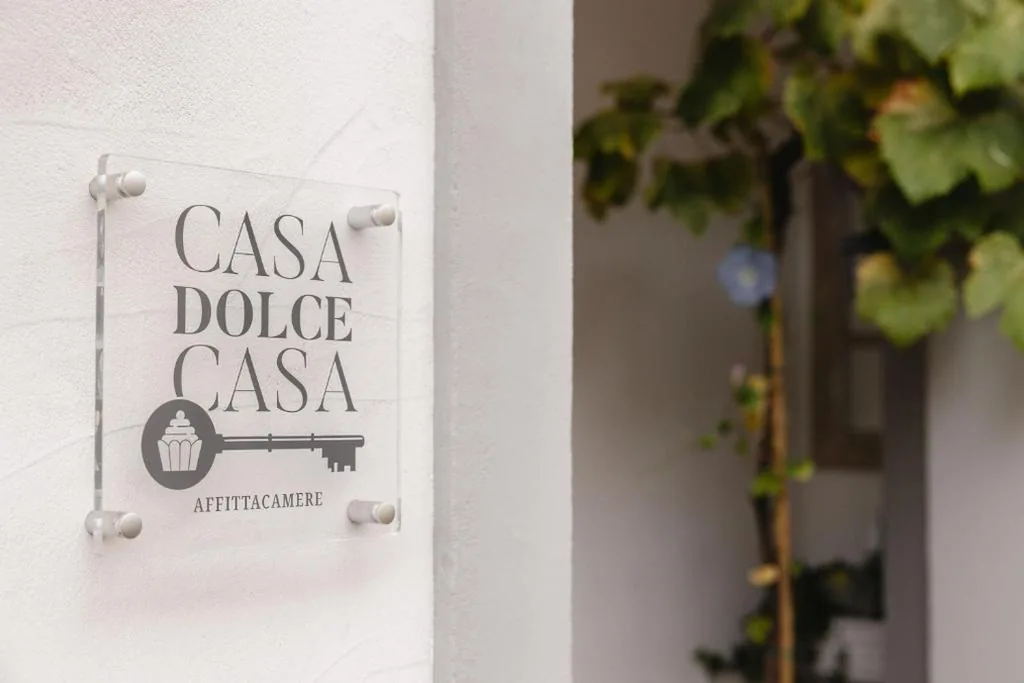 Affittacamere CASA DOLCE CASA SAN DANIELE — foto 8