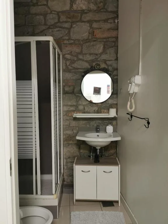 Affittacamere Guerrero Rooms — foto 3