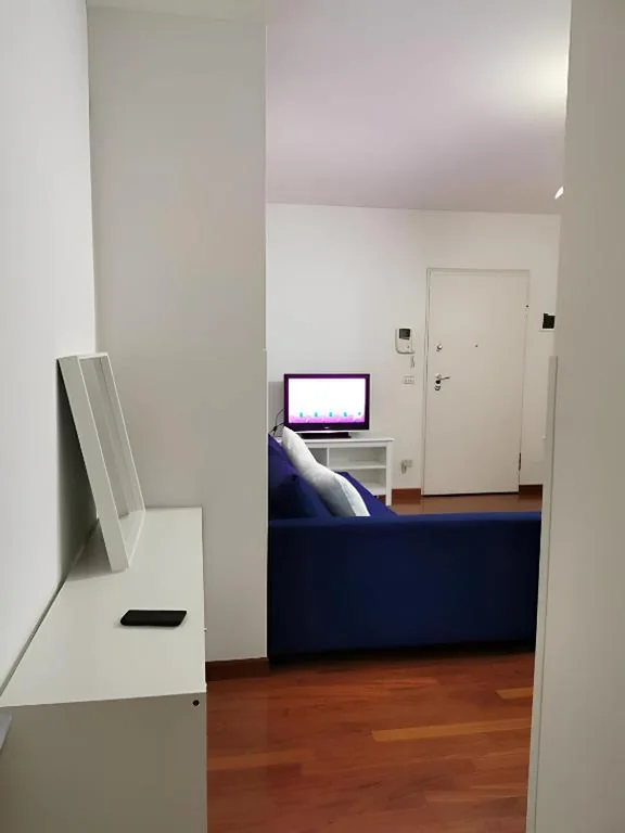 Affittacamere Guerrero Rooms — foto 4