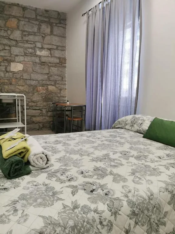 Affittacamere Guerrero Rooms — foto 5
