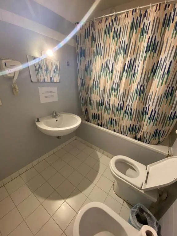 Affittacamere Guerrero Rooms — foto 6