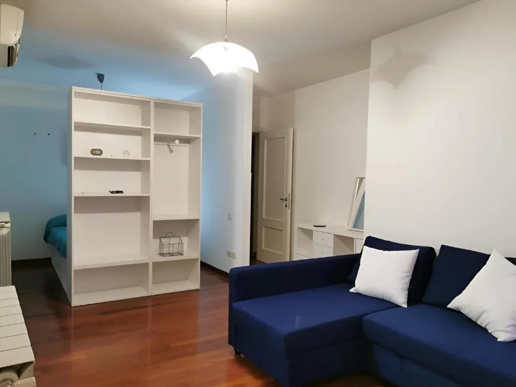 Affittacamere Guerrero Rooms — foto 8