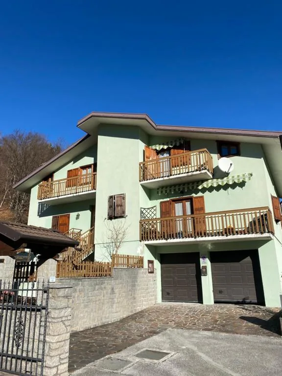 Affittacamere Il Pettirosso — foto 5