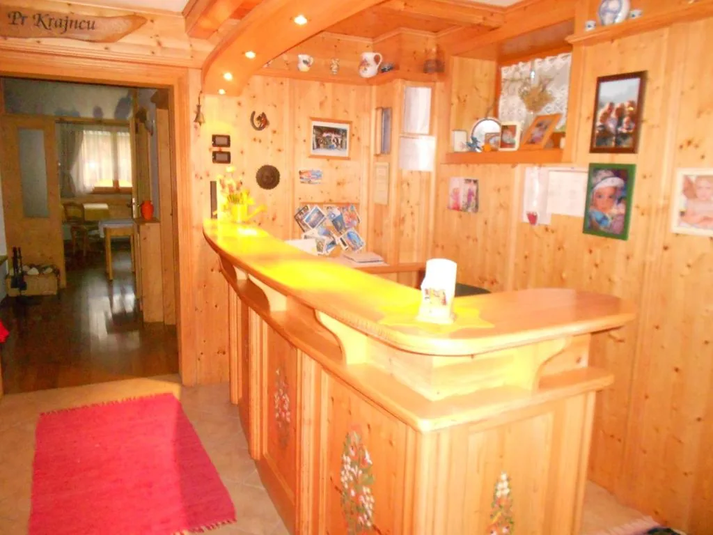 Affittacamere Krajnc — foto 3