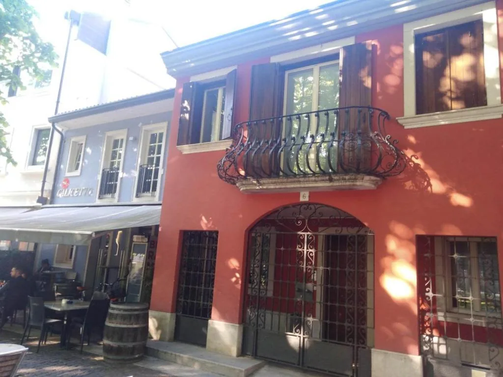 AFFITTACAMERE PIAZZA UNITA’ — foto 5