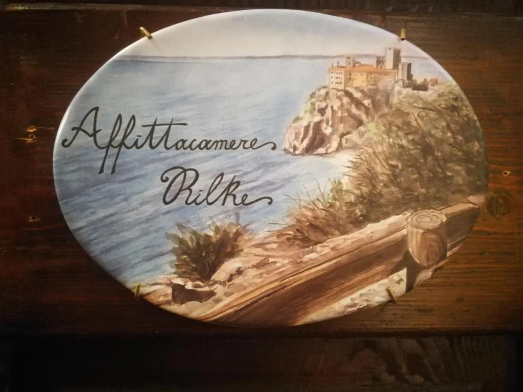 Affittacamere Rilke