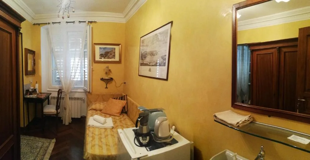 Affittacamere Rilke — foto 8