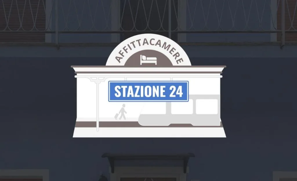 Affittacamere Stazione 24