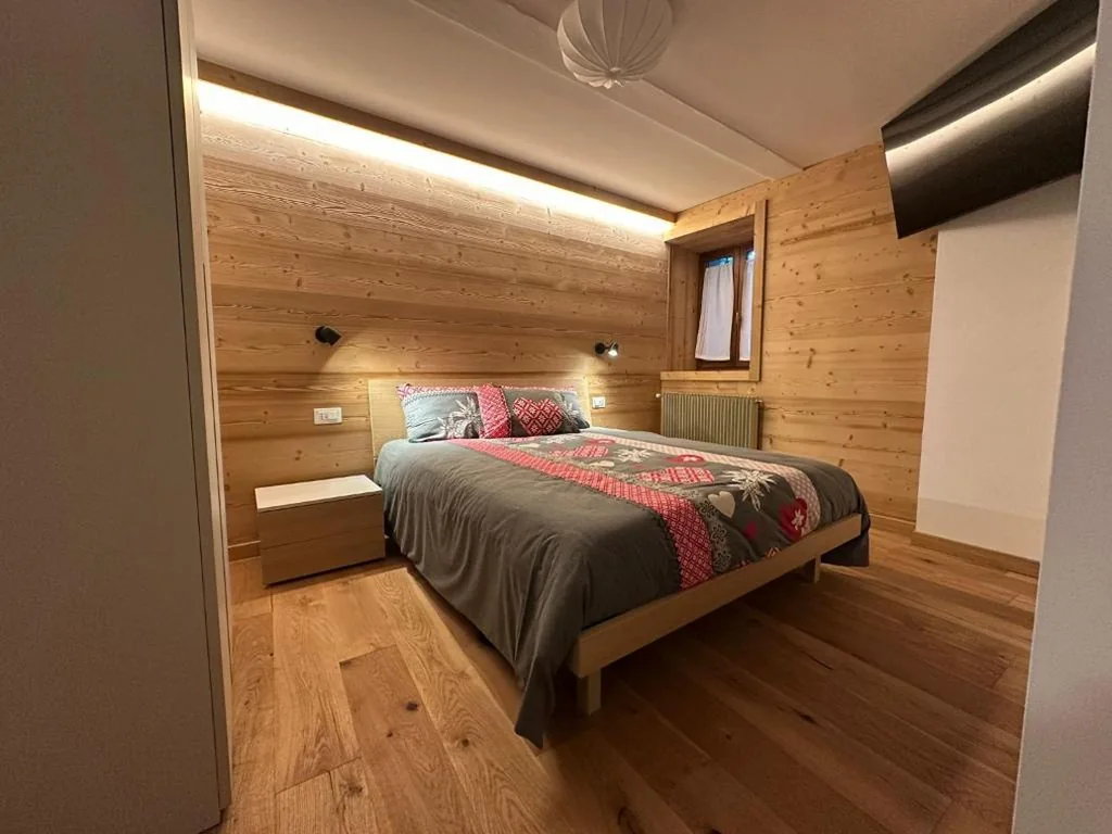 Affittacamere Tarvisio — foto 4