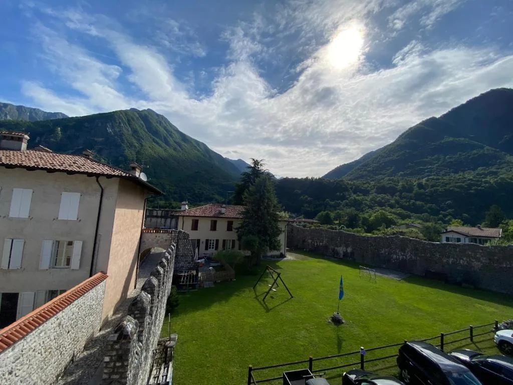Affittacamere Torrione — foto 6