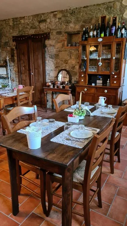 Affittacamere Valnascosta — foto 3