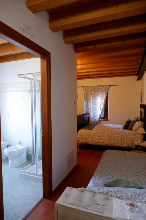 Agriturismo Antica Corte Contadina