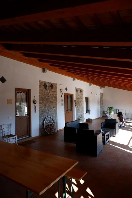 Agriturismo Antica Corte Contadina — foto 4