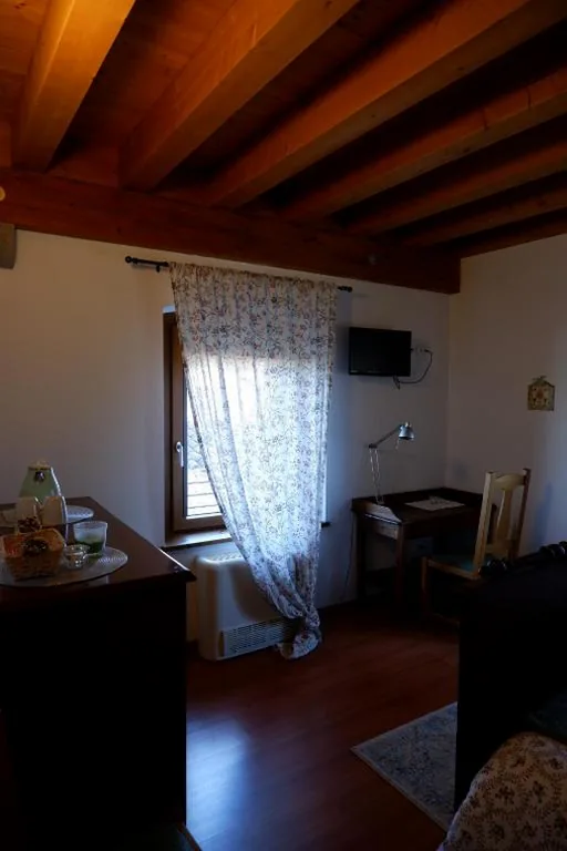 Agriturismo Antica Corte Contadina — foto 5