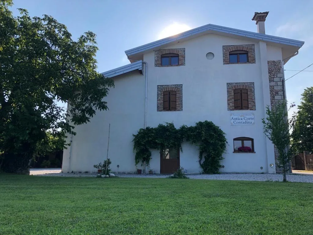 Agriturismo Antica Corte Contadina — foto 6