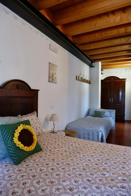 Agriturismo Antica Corte Contadina — foto 7