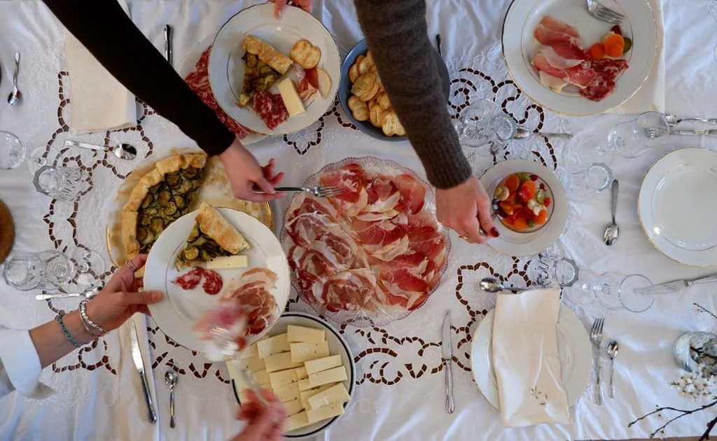 Agriturismo Antica Corte Contadina — foto 8