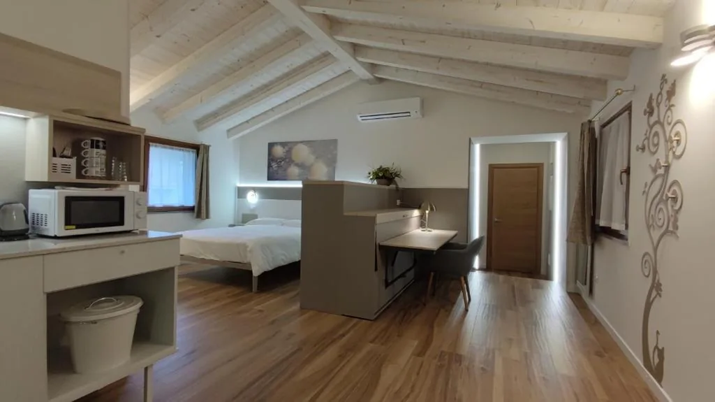 Agriturismo Cjargnei