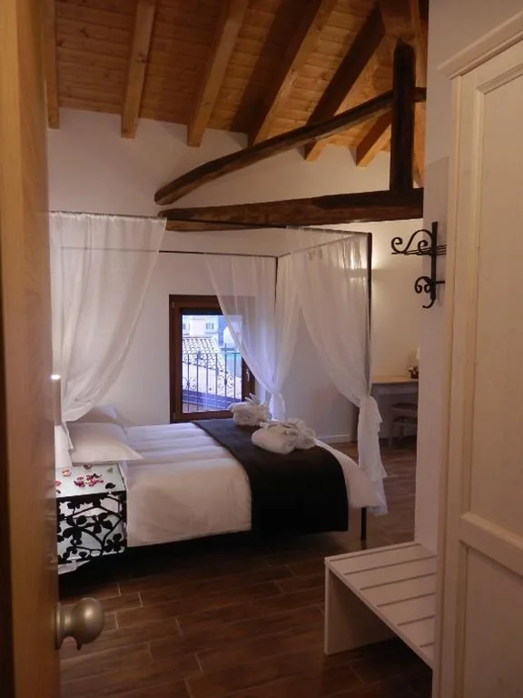 Agriturismo Cjargnei