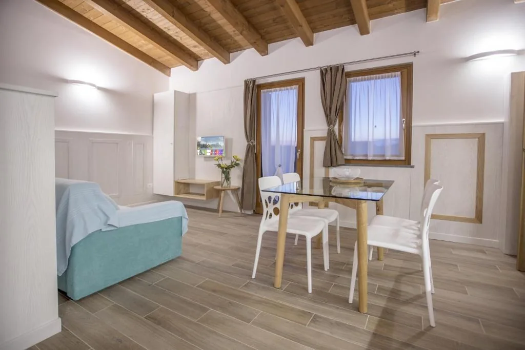 Agriturismo Cjargnei — foto 3