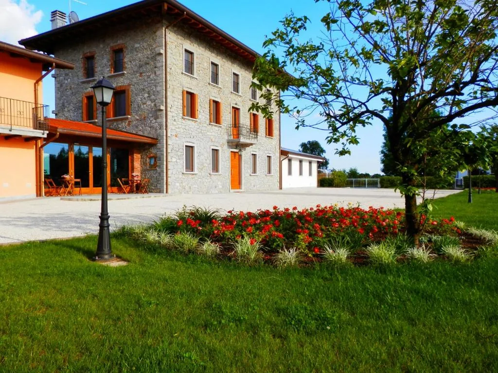Agriturismo Cjargnei — foto 5