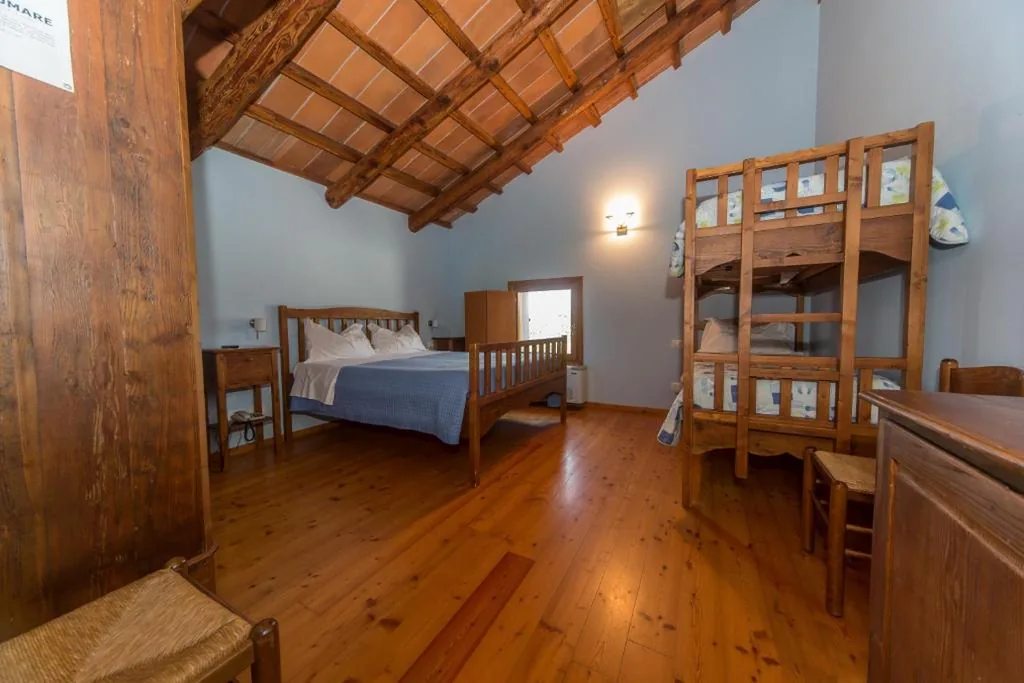 Agriturismo Cjasal di Pition