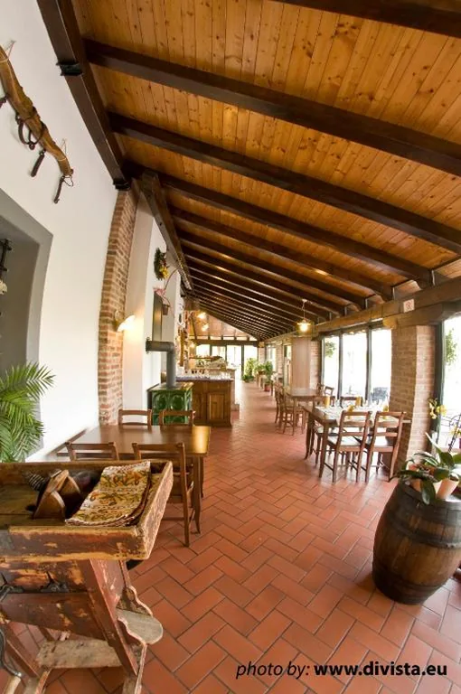 Agriturismo Cjasal di Pition — foto 4