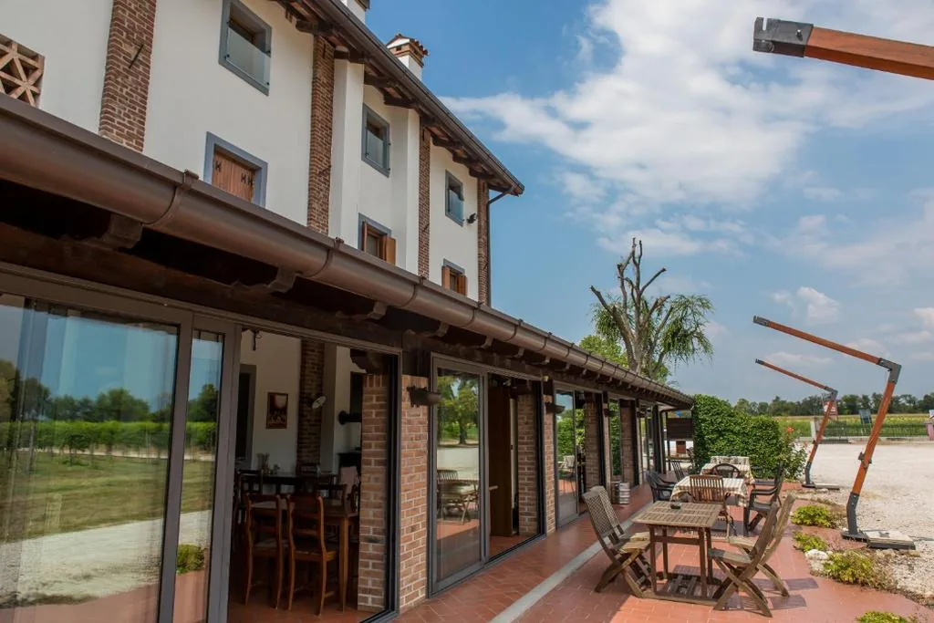 Agriturismo Cjasal di Pition — foto 5