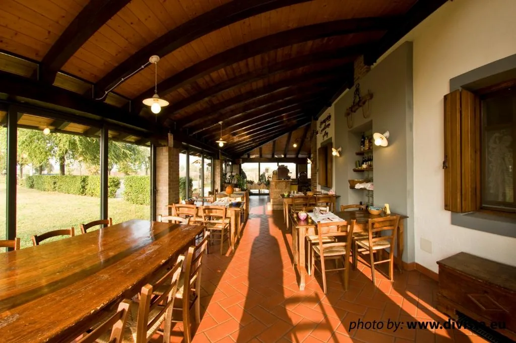 Agriturismo Cjasal di Pition — foto 8