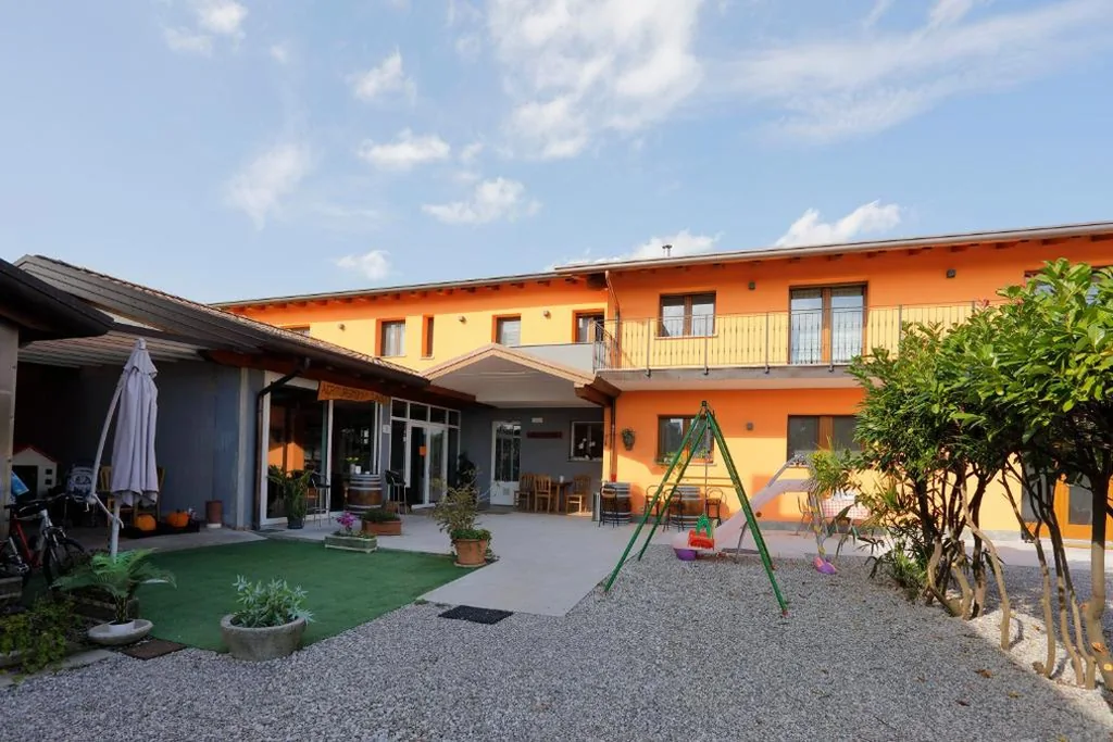 AGRITURISMO DA LAURA — foto 4