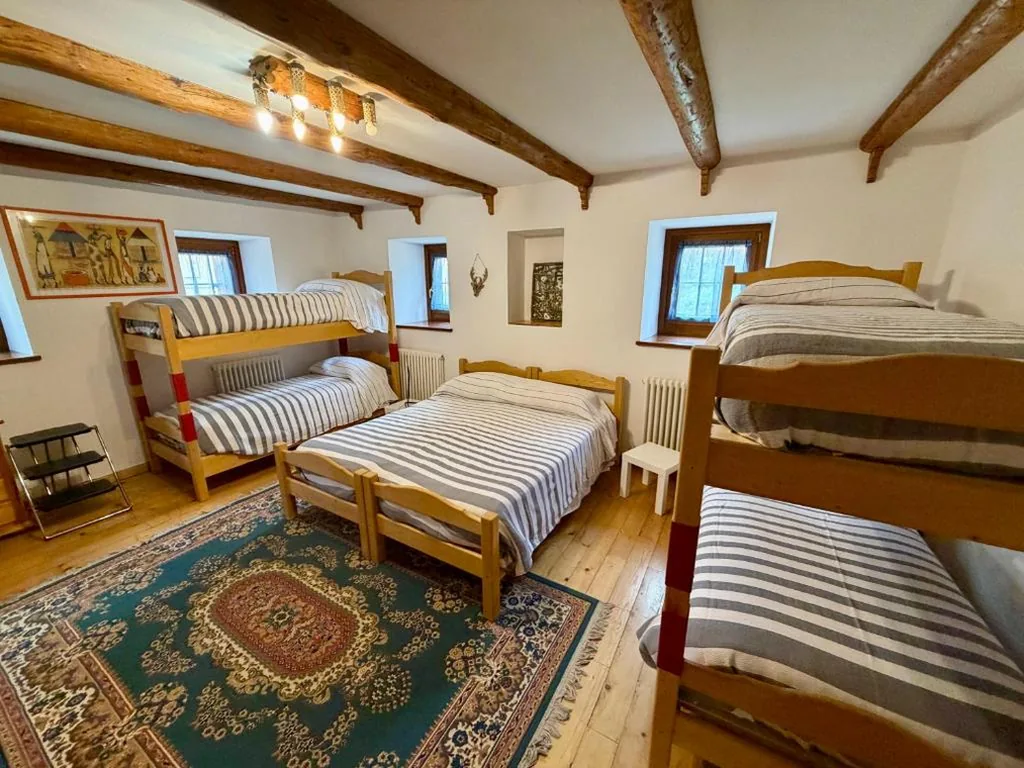 AGRITURISMO FARE BIO