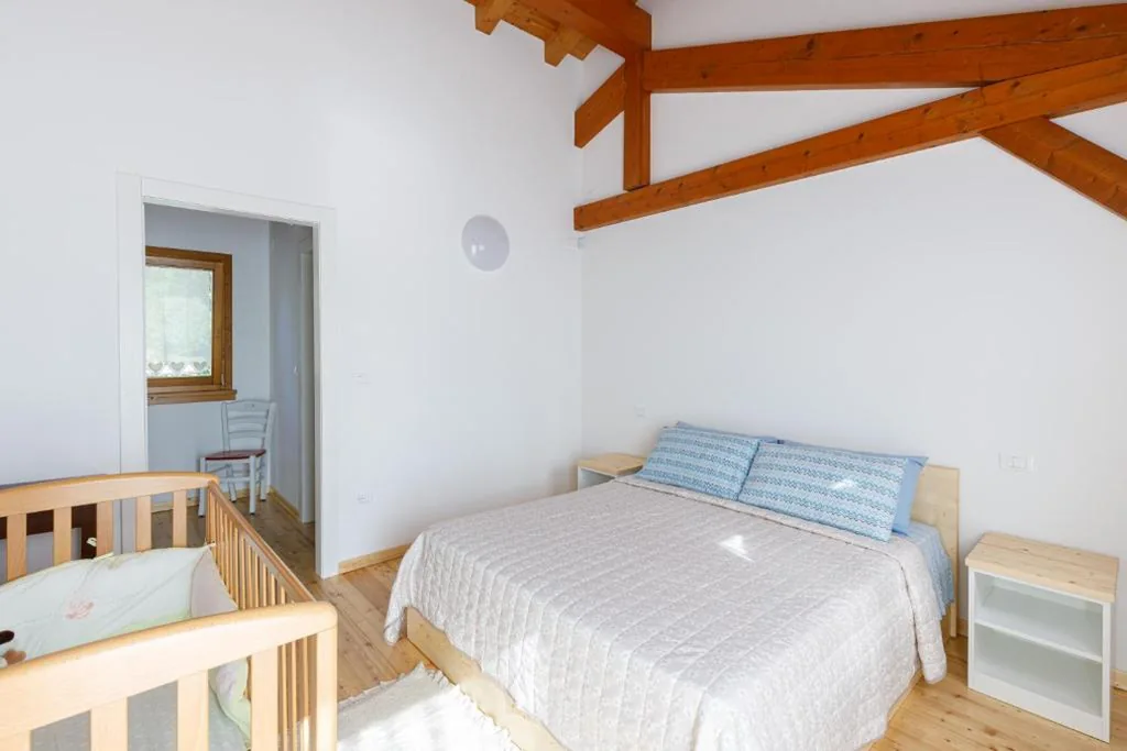 Agriturismo Fattoria Carolina – Friuli Venezia Giulia – Val d’Arzino