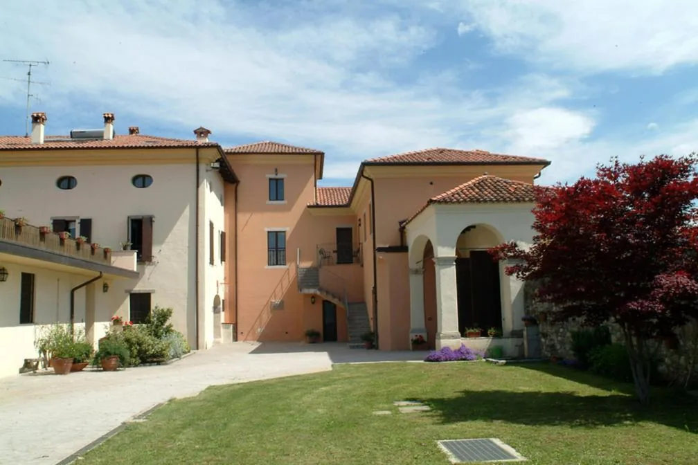 Agriturismo Grillo Iole Winery — foto 5