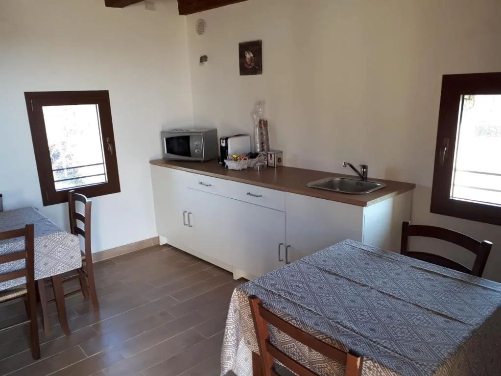 Agriturismo iL CASONE — foto 4