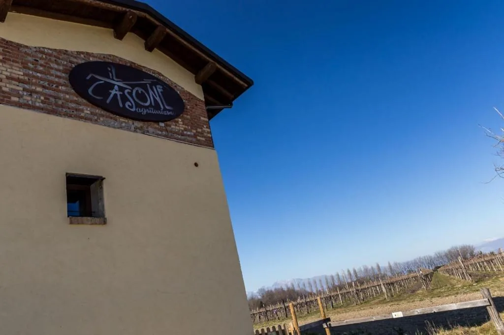 Agriturismo iL CASONE — foto 6