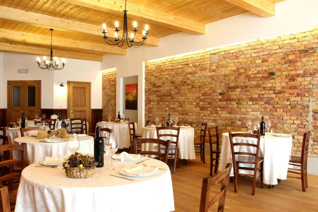 Agriturismo Le Giarine — foto 3