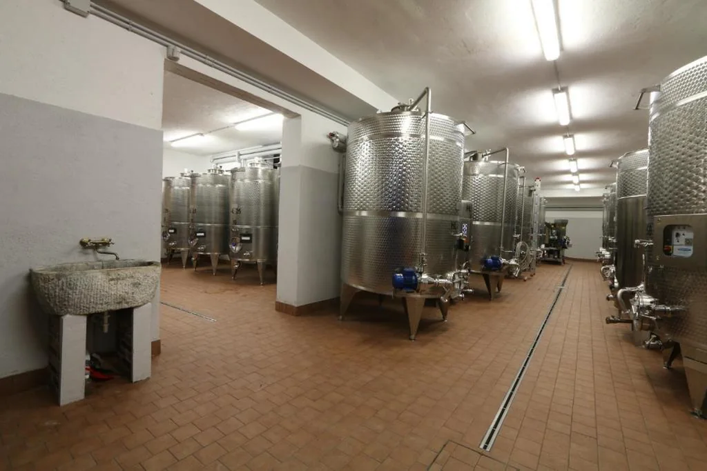 Agriturismo Le Giarine — foto 4