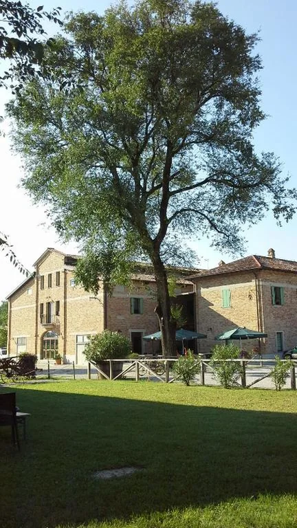 Agriturismo Le Giarine — foto 5