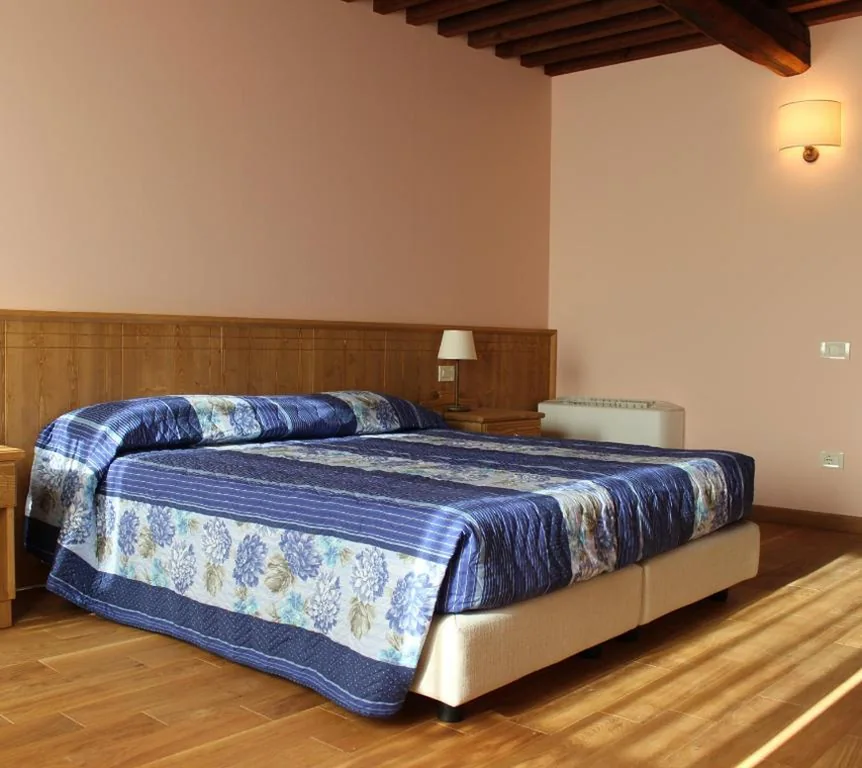 Agriturismo Le Giarine — foto 6