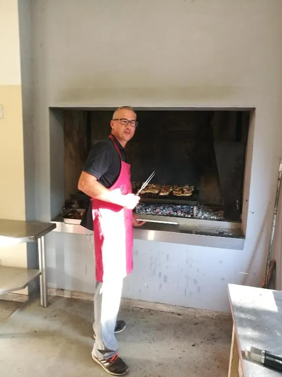 Agriturismo Le Giarine — foto 8